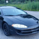 Illustration for article titled For $2,750, This 2004 Dodge Intrepid RT Lets You Cop Out